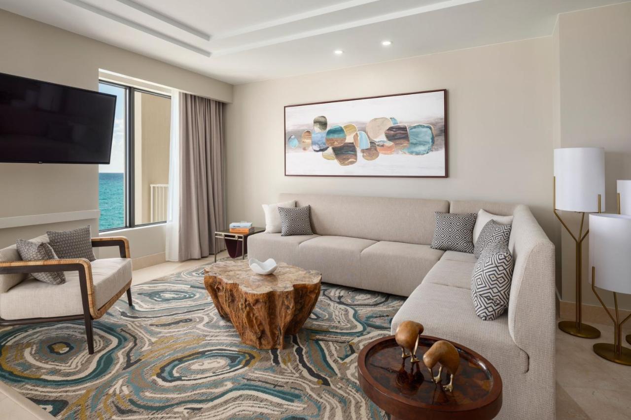 The Residences At The St. Regis Bermuda Saint George Exteriér fotografie