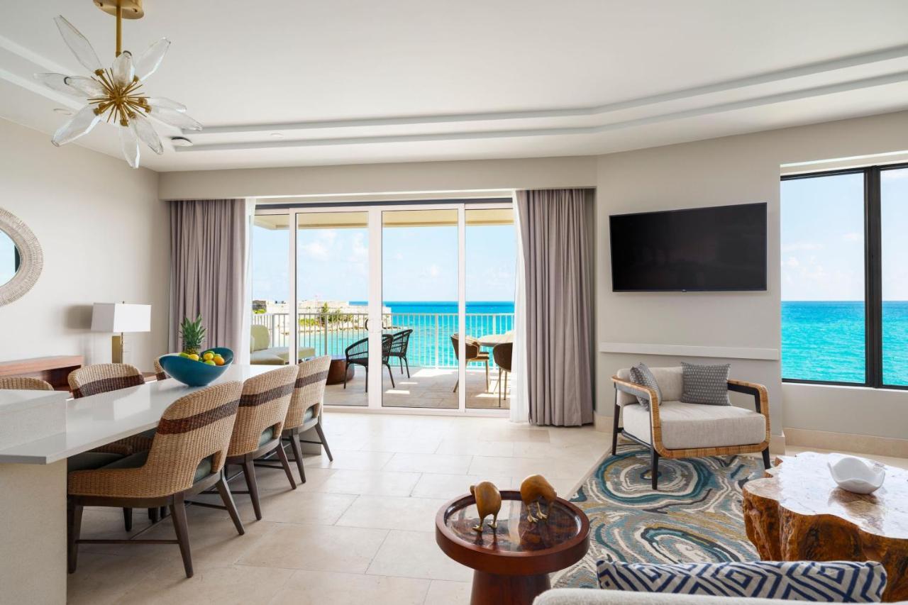 The Residences At The St. Regis Bermuda Saint George Exteriér fotografie