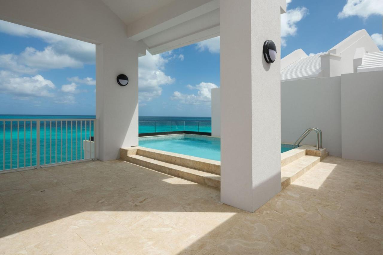 The Residences At The St. Regis Bermuda Saint George Exteriér fotografie