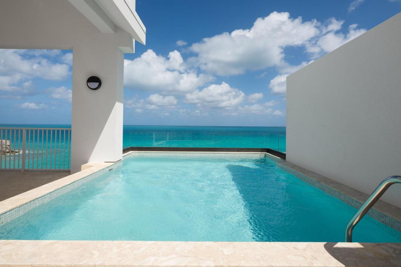 The Residences At The St. Regis Bermuda Saint George Exteriér fotografie