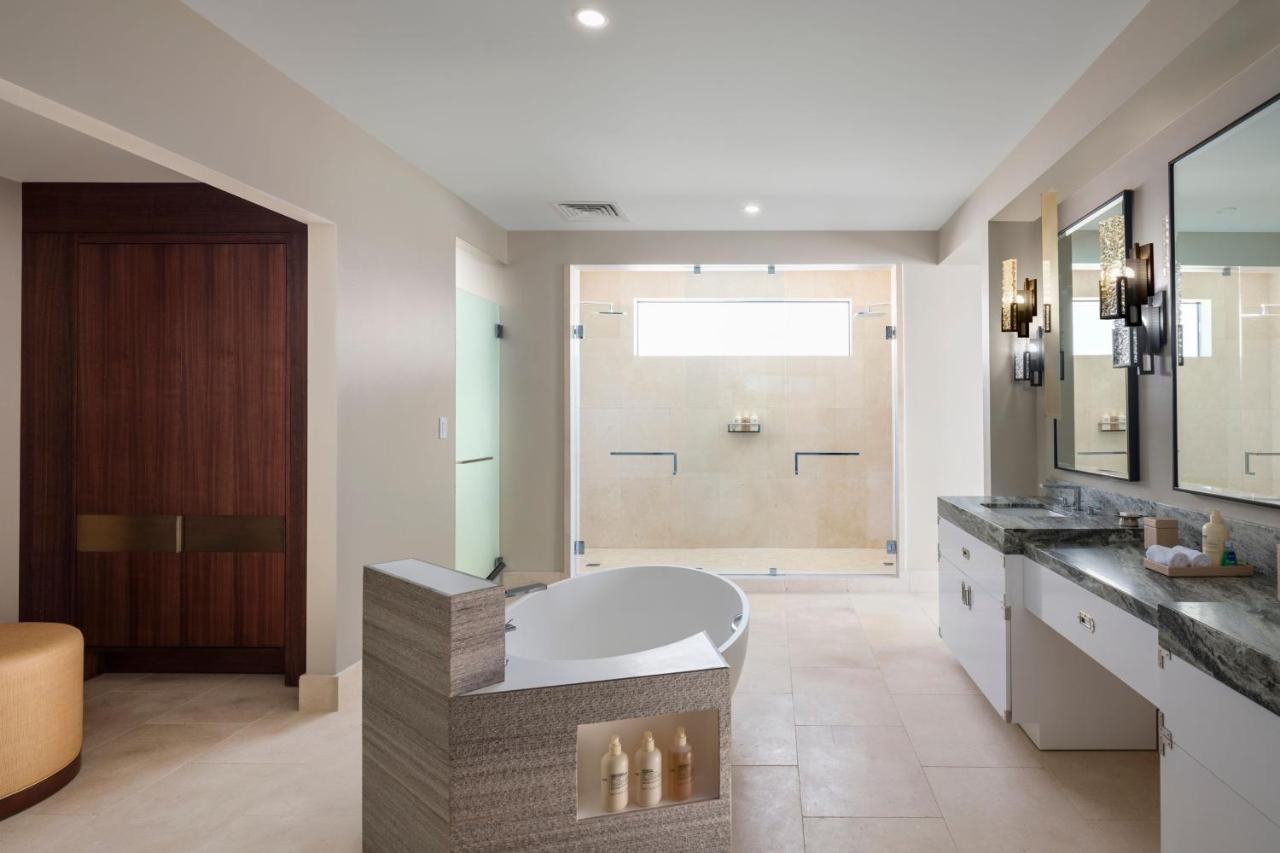 The Residences At The St. Regis Bermuda Saint George Exteriér fotografie