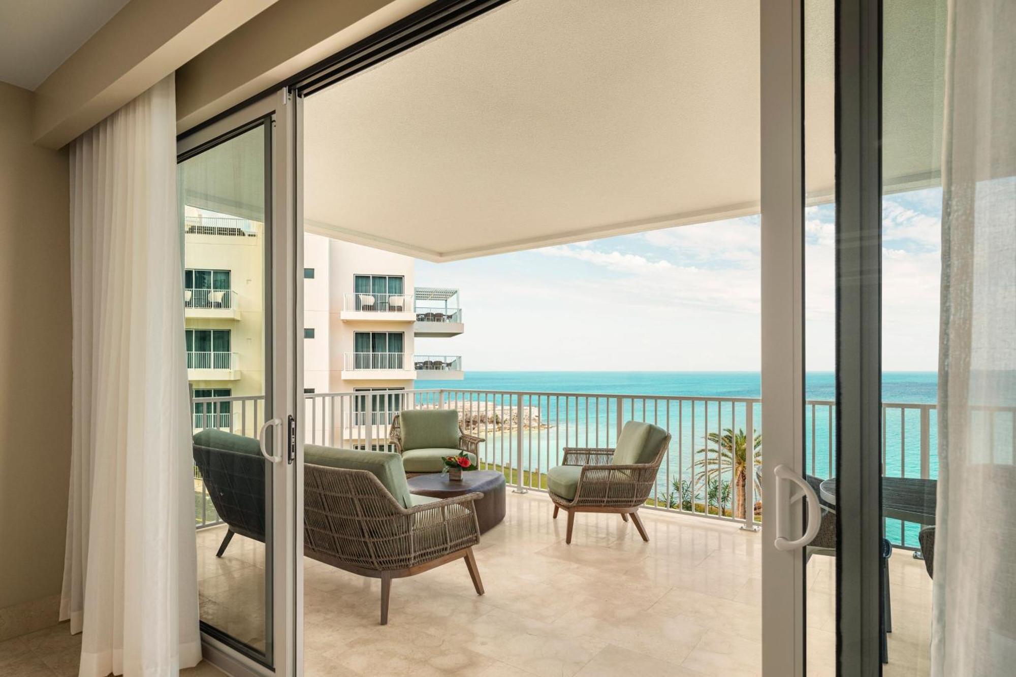 The Residences At The St. Regis Bermuda Saint George Exteriér fotografie