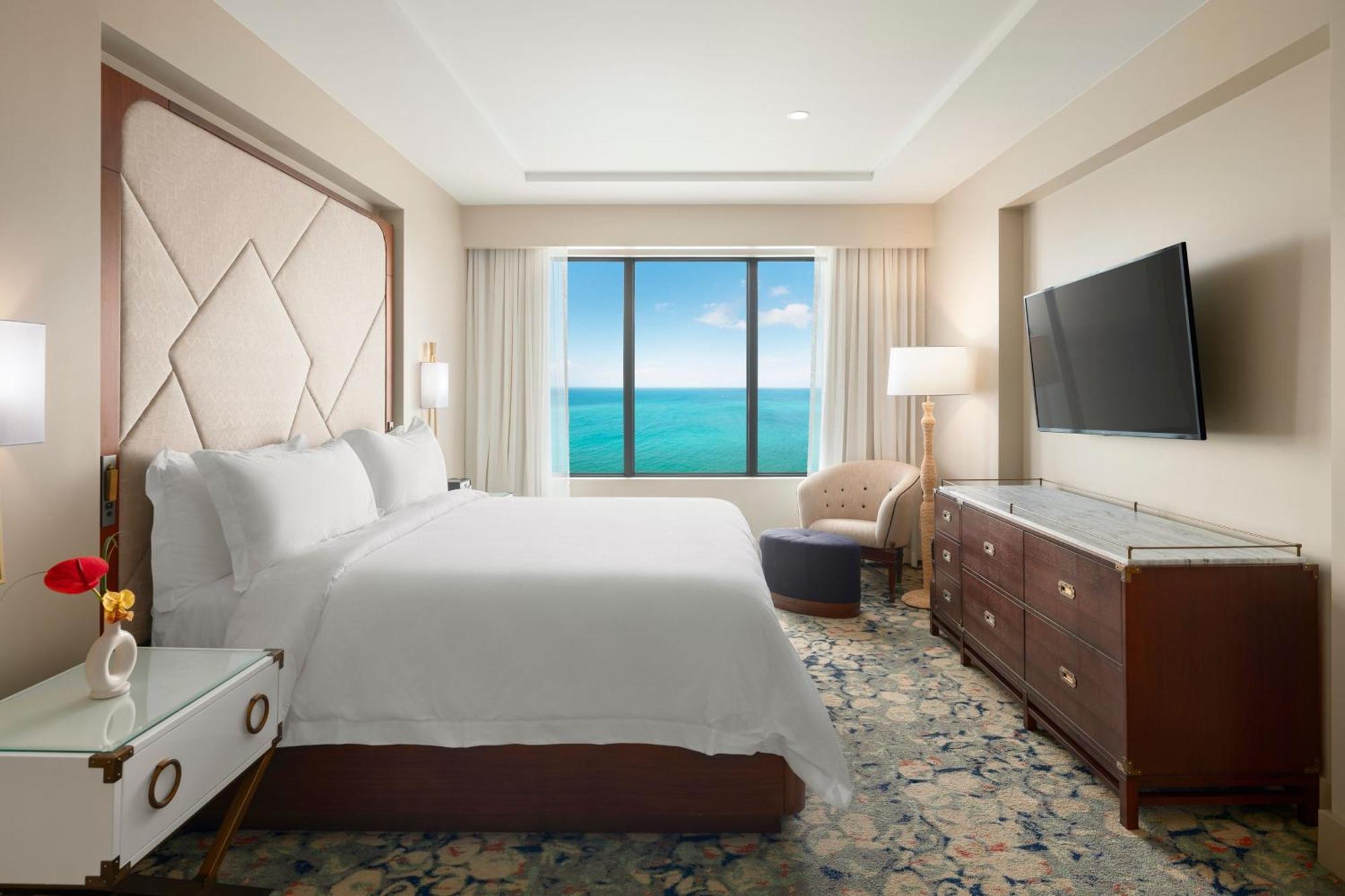 The Residences At The St. Regis Bermuda Saint George Exteriér fotografie