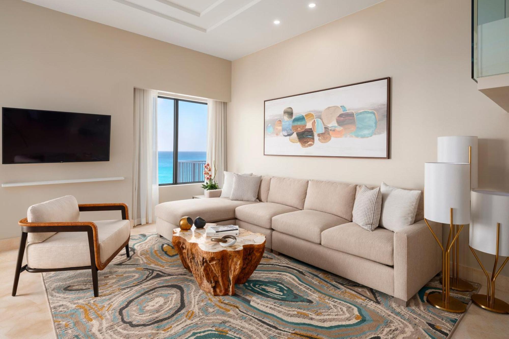 The Residences At The St. Regis Bermuda Saint George Exteriér fotografie