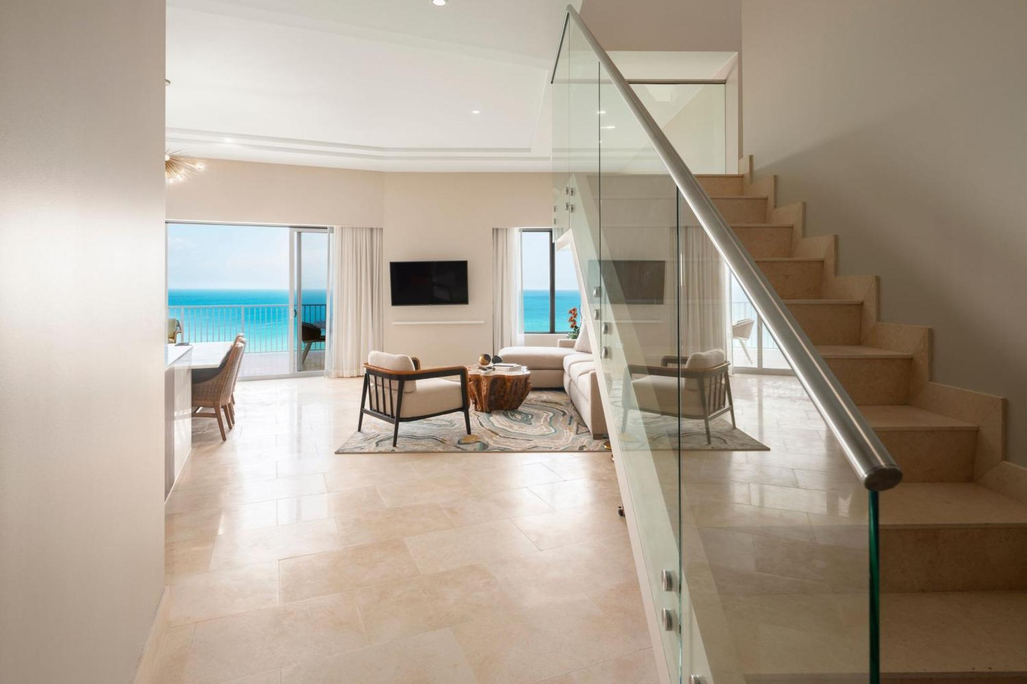 The Residences At The St. Regis Bermuda Saint George Exteriér fotografie
