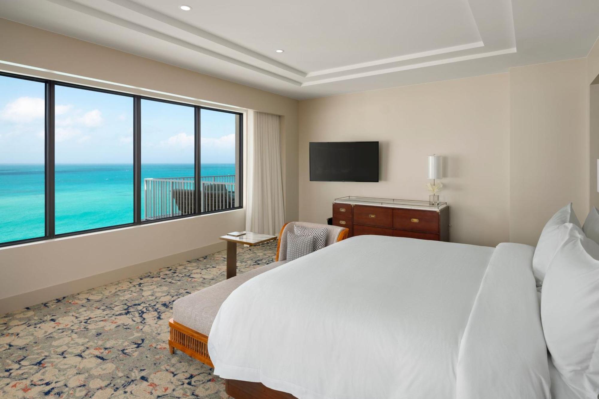 The Residences At The St. Regis Bermuda Saint George Exteriér fotografie