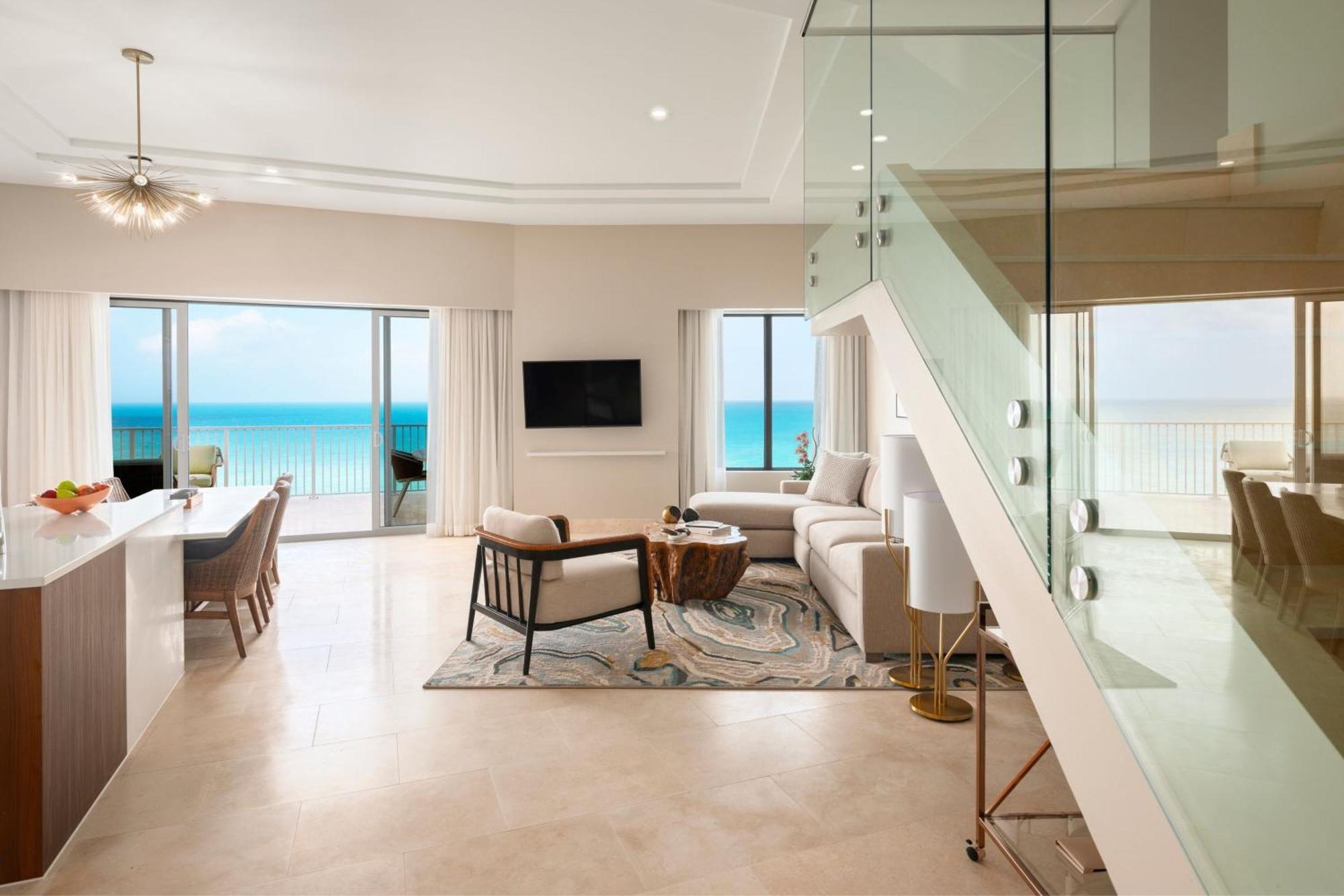 The Residences At The St. Regis Bermuda Saint George Exteriér fotografie