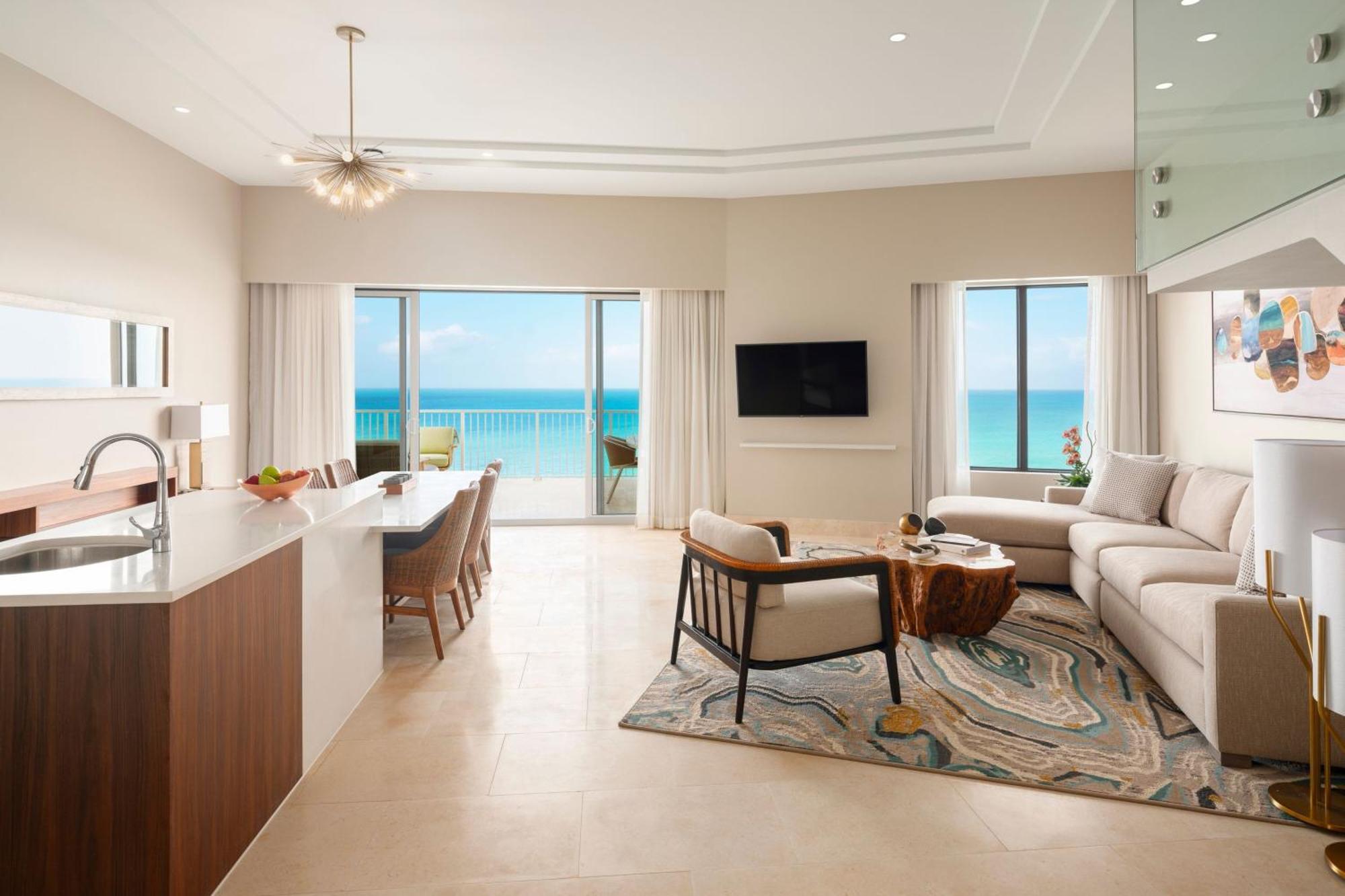 The Residences At The St. Regis Bermuda Saint George Exteriér fotografie