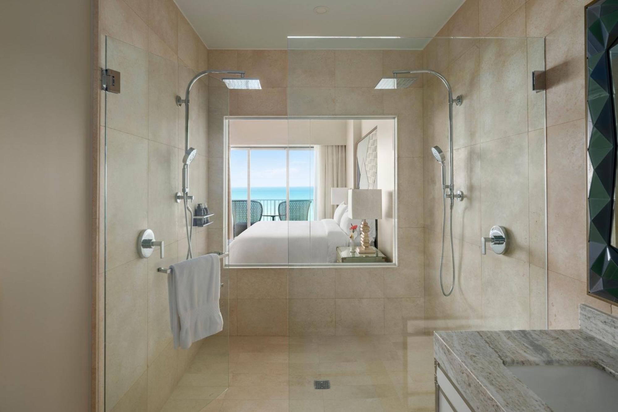 The Residences At The St. Regis Bermuda Saint George Exteriér fotografie