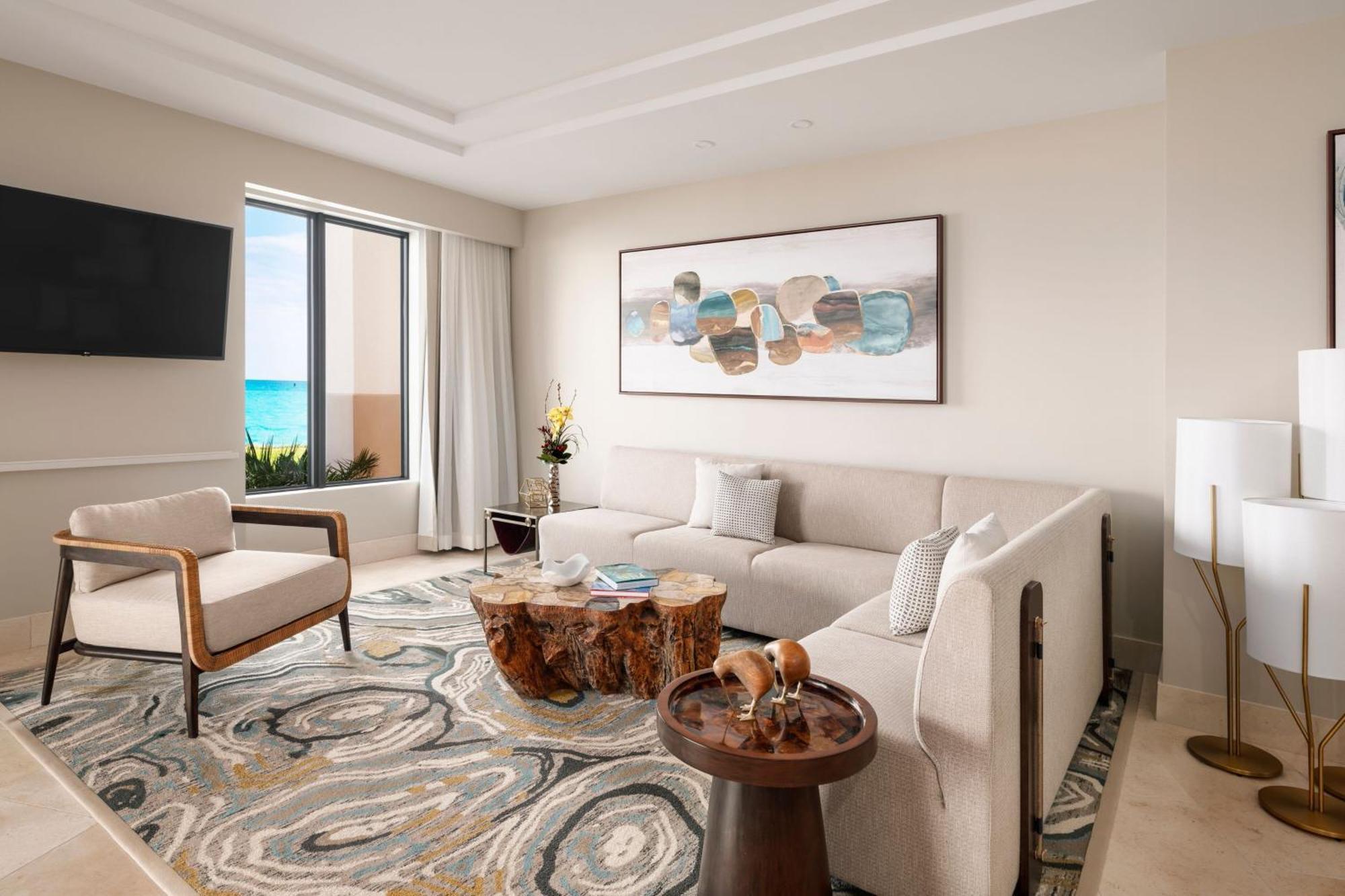 The Residences At The St. Regis Bermuda Saint George Exteriér fotografie