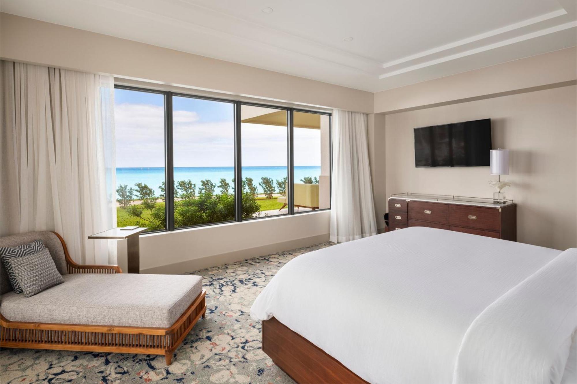 The Residences At The St. Regis Bermuda Saint George Exteriér fotografie