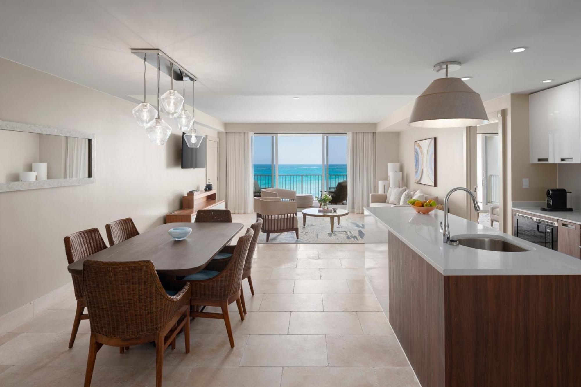 The Residences At The St. Regis Bermuda Saint George Exteriér fotografie