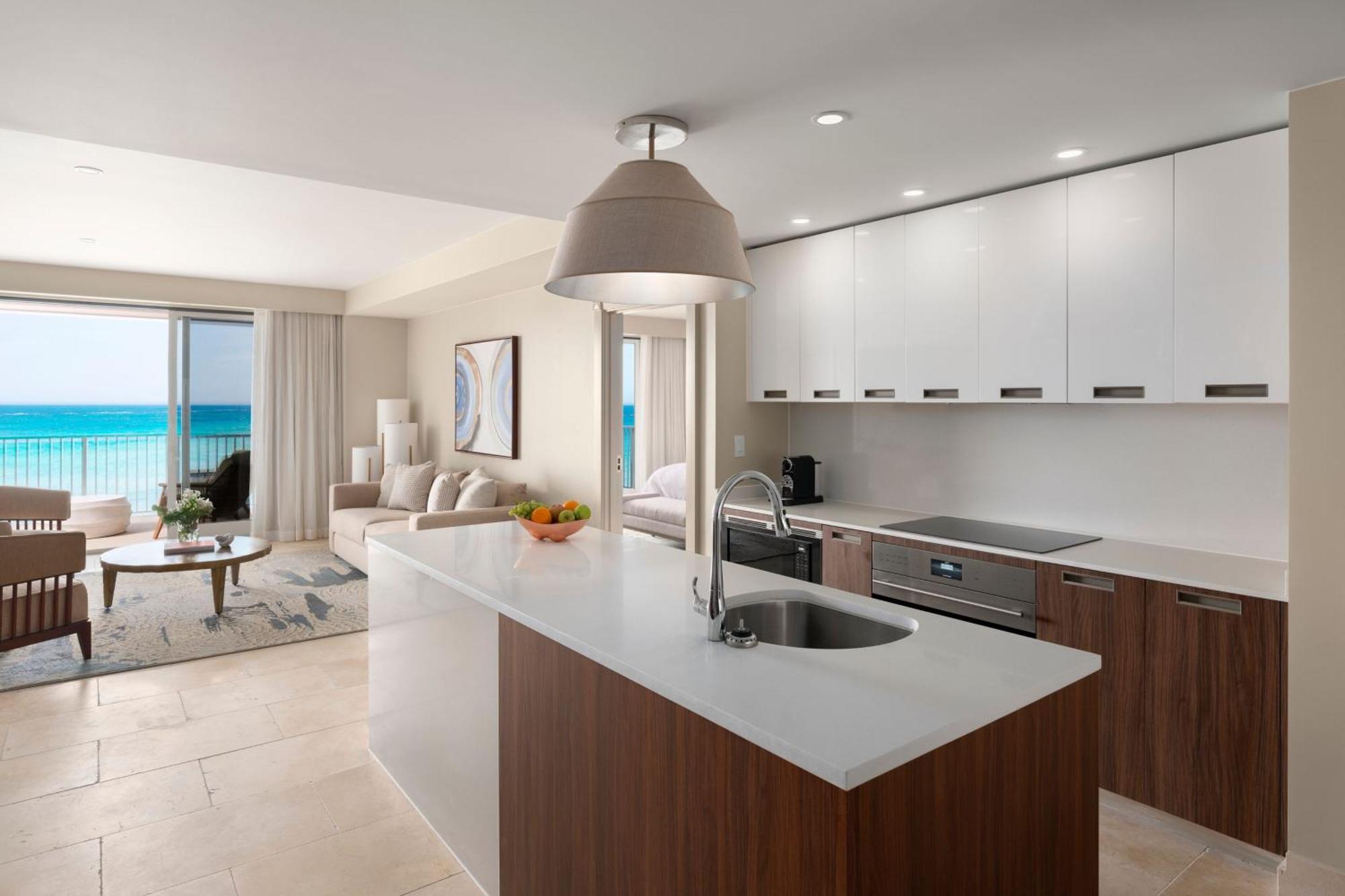 The Residences At The St. Regis Bermuda Saint George Exteriér fotografie