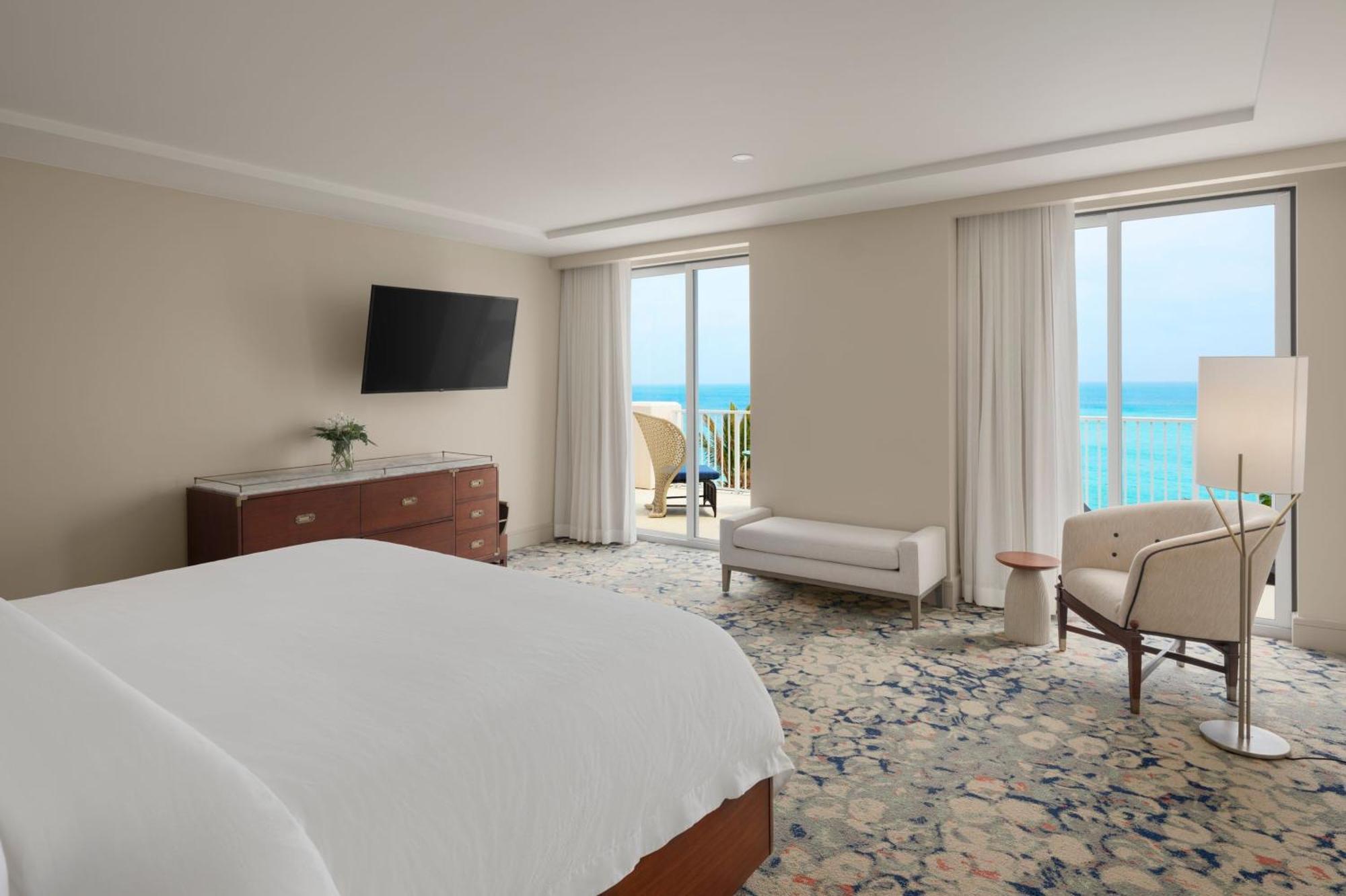 The Residences At The St. Regis Bermuda Saint George Exteriér fotografie