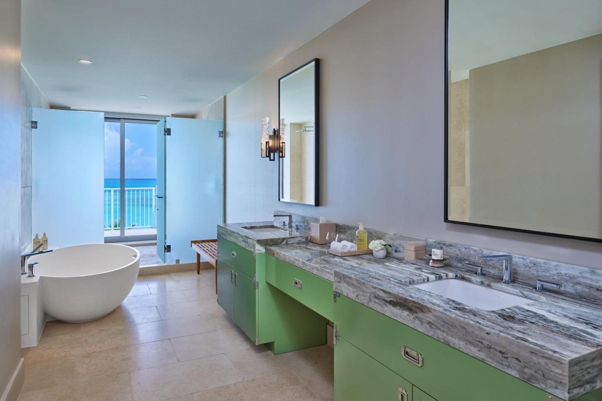 The Residences At The St. Regis Bermuda Saint George Exteriér fotografie