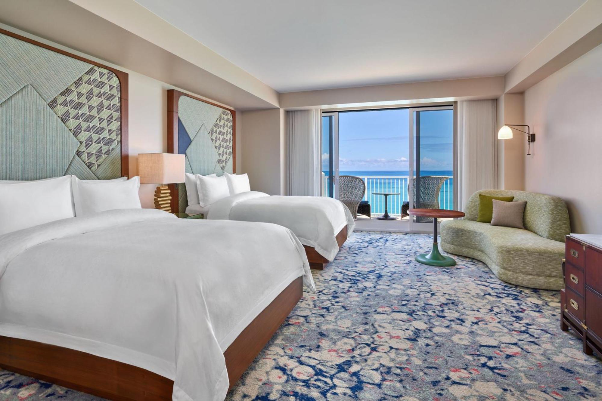 The Residences At The St. Regis Bermuda Saint George Exteriér fotografie