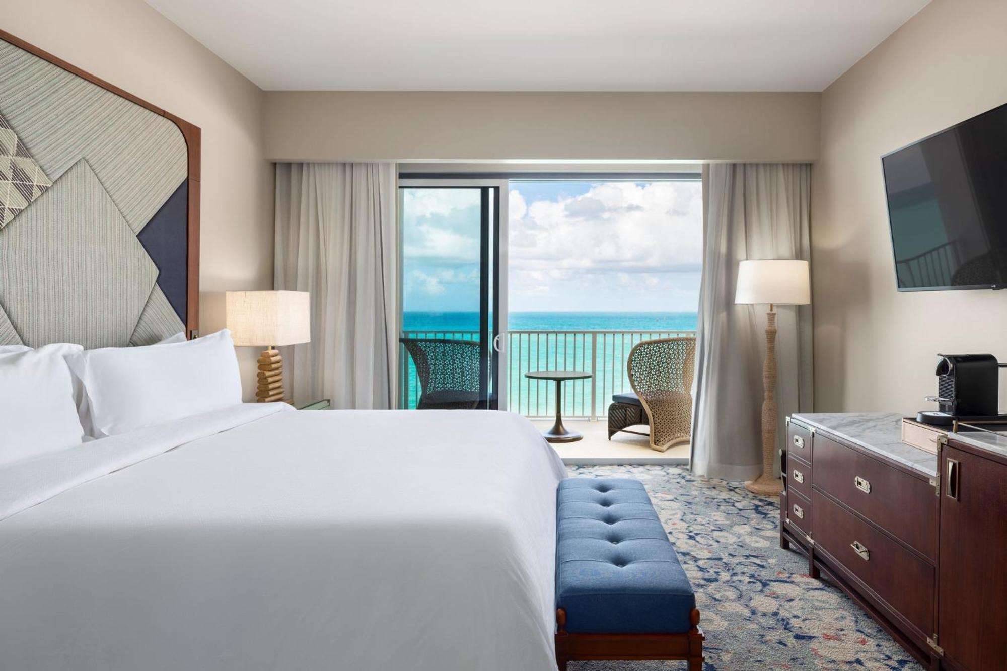 The Residences At The St. Regis Bermuda Saint George Exteriér fotografie