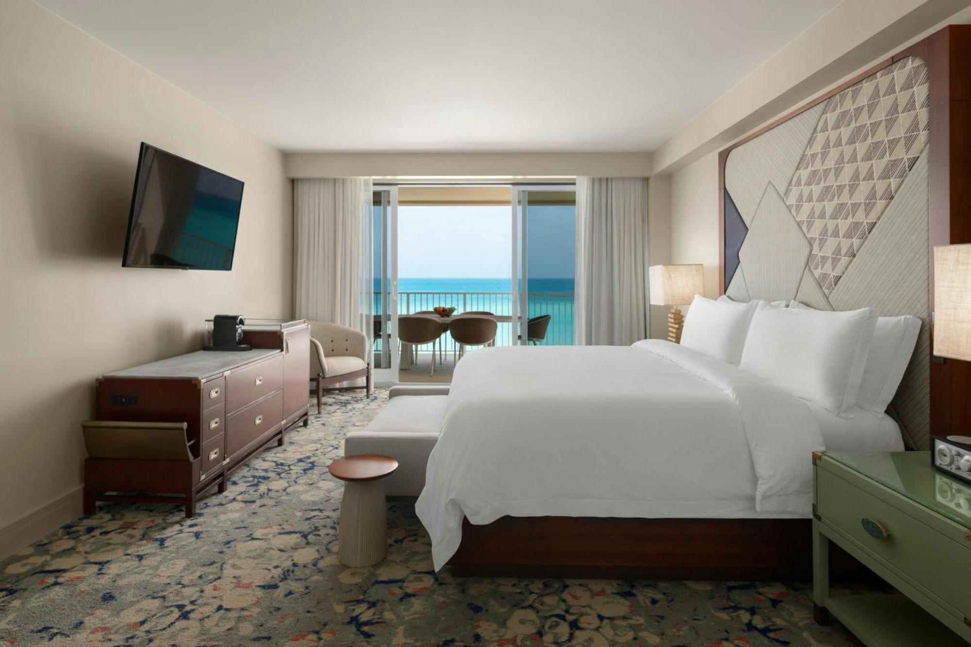 The Residences At The St. Regis Bermuda Saint George Exteriér fotografie
