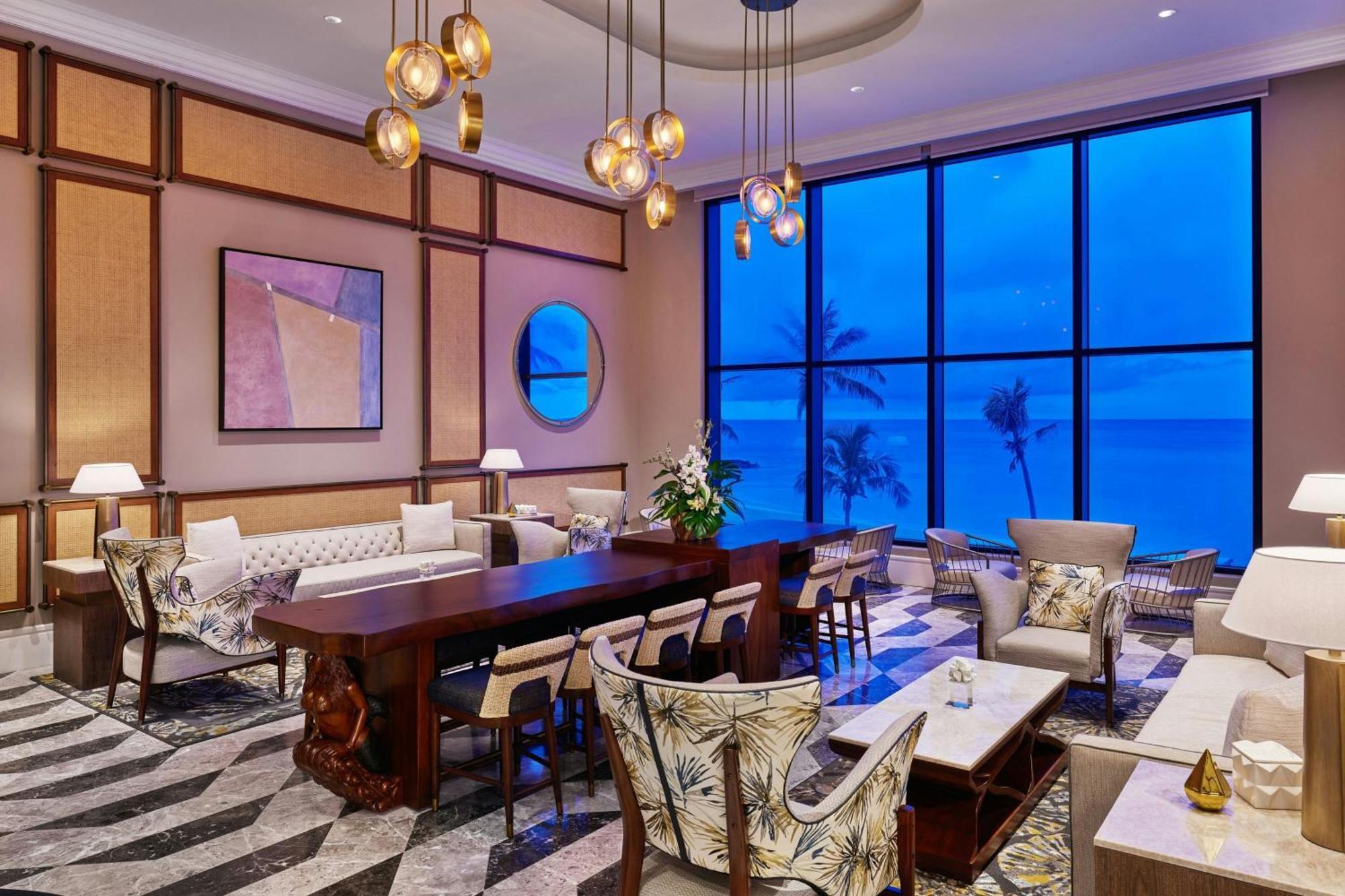 The Residences At The St. Regis Bermuda Saint George Exteriér fotografie