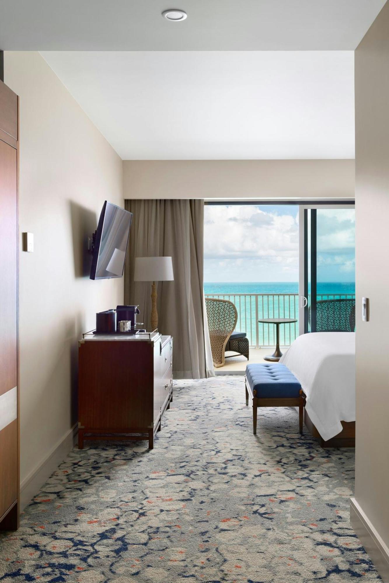 The Residences At The St. Regis Bermuda Saint George Exteriér fotografie